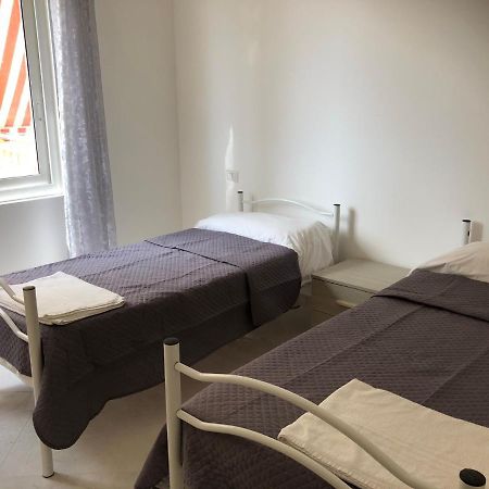 Ferienwohnung Casa Di Gio' Ventimiglia Exterior foto
