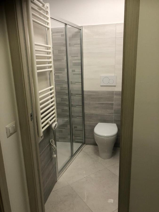 Ferienwohnung Casa Di Gio' Ventimiglia Exterior foto