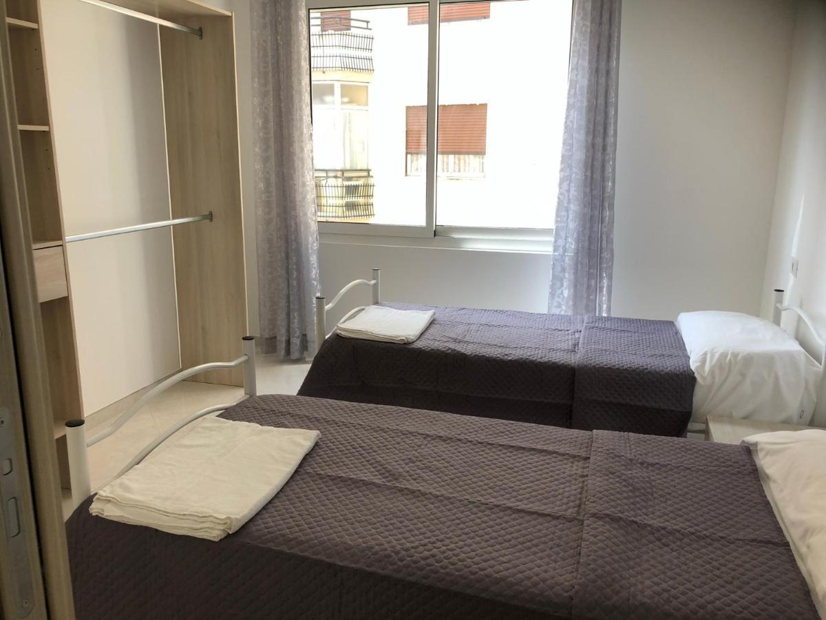 Ferienwohnung Casa Di Gio' Ventimiglia Exterior foto