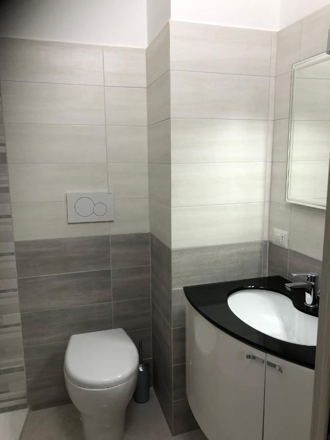 Ferienwohnung Casa Di Gio' Ventimiglia Exterior foto